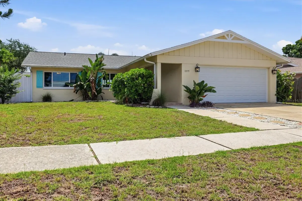 6579 Mauna Loa Boulevard, Sarasota, FL 34241 - #1