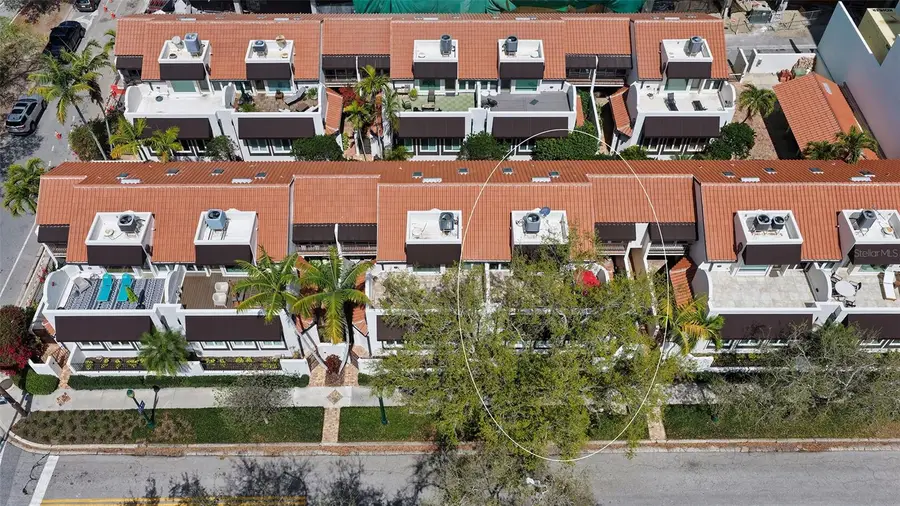 200 Cocoanut Avenue #4, Sarasota, FL 34236 - #2