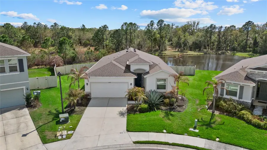16478 Woodside Glen, Parrish, FL 34219 - #2