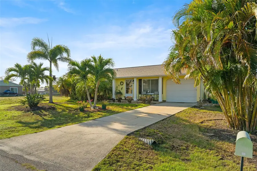 18234 Avonsdale Circle, Port Charlotte, FL 33948 - #3