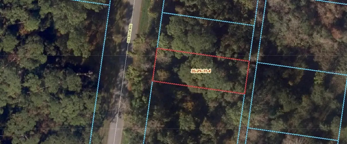 600 Decatur Avenue, Pensacola, FL 32507 - #1