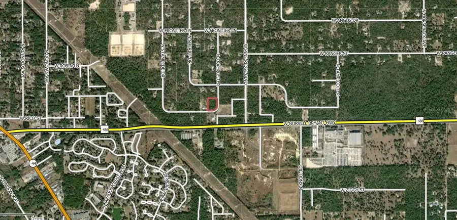 2102 N Trample Terrace, Beverly Hills, FL 34465 - #3