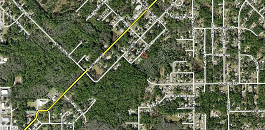 7820 W Ox Eye Place, Homosassa, FL 34448 - #3