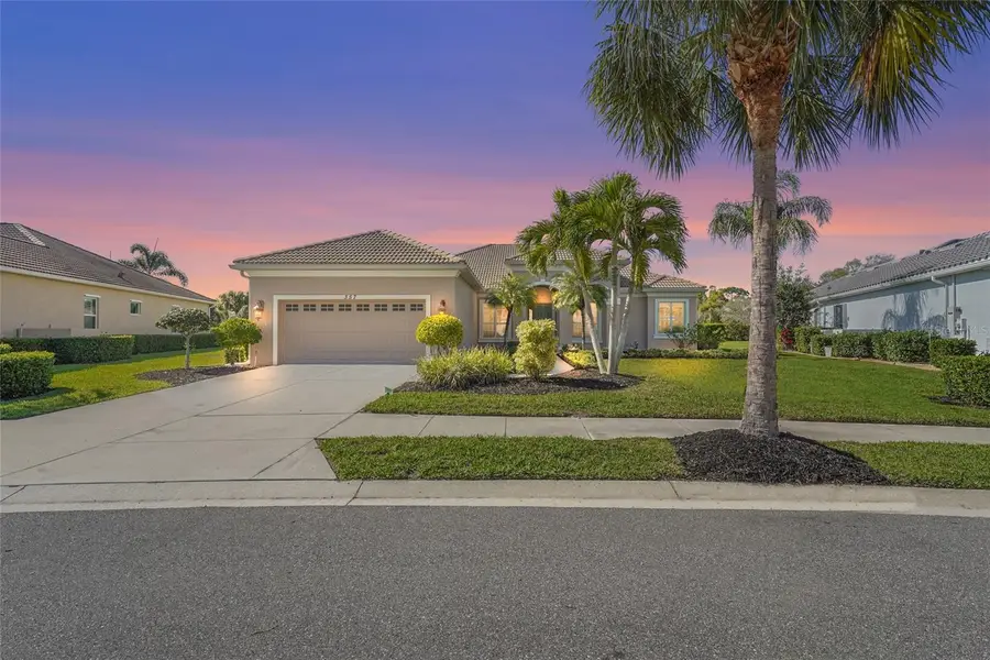 357 Marsh Creek Road, Venice, FL 34292 - #2