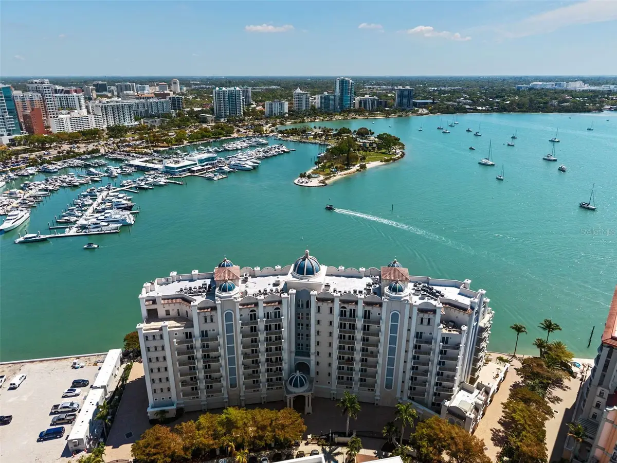 464 Golden Gate Point #703, Sarasota, FL 34236 - #1