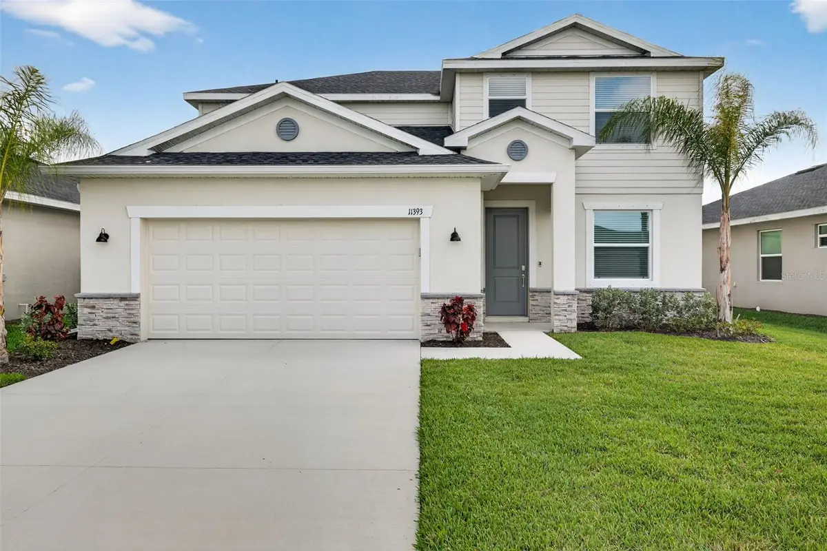 11393 Willowleaf Boulevard, Punta Gorda, FL 33955 - #1