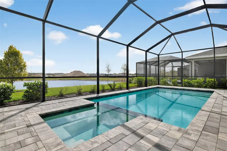 11393 Willowleaf Boulevard, Punta Gorda, FL 33955 - #2