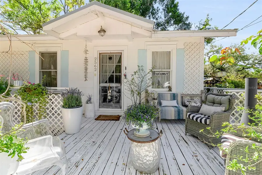 2562 Ashton Road, Sarasota, FL 34231 - #2