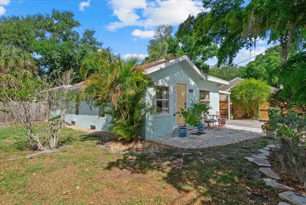 4111 Sarasota Ave, SARASOTA, FL 34234