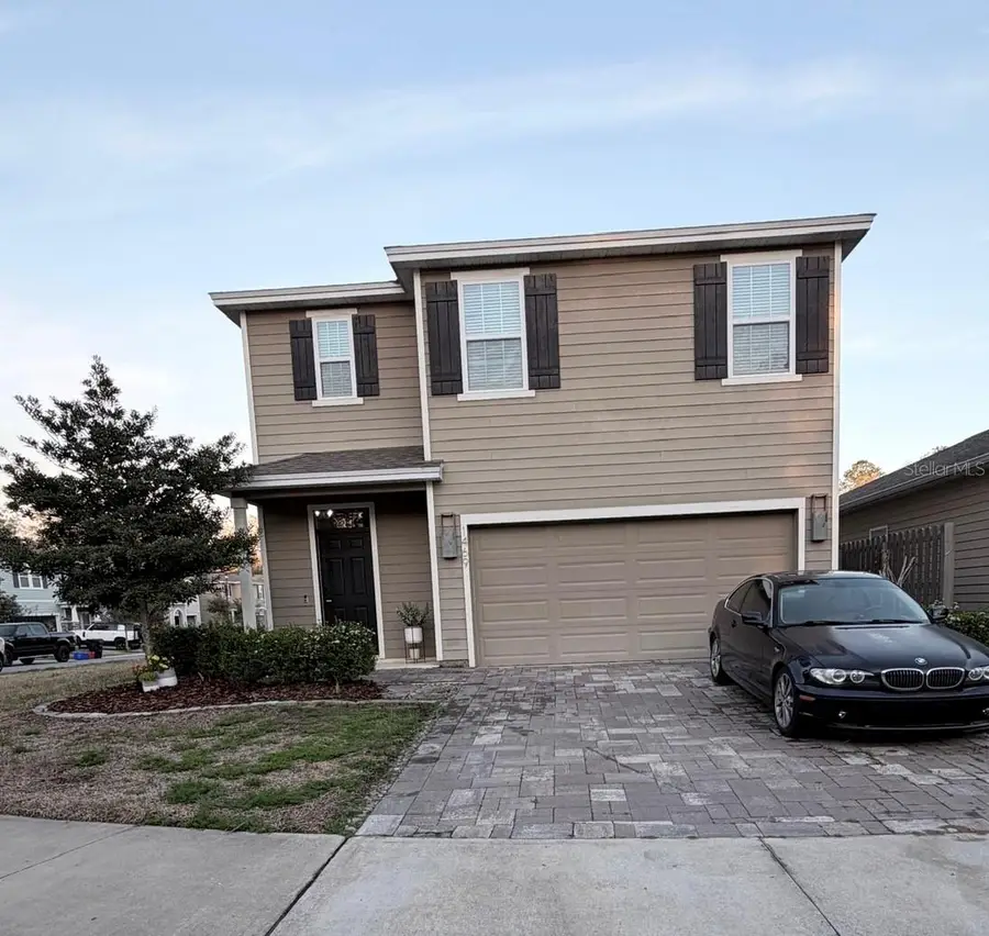 1469 NW 136th Drive, Newberry, FL 32669 - #2