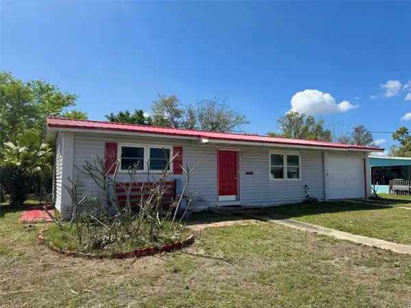 21299 Austin Avenue, PORT CHARLOTTE, FL 33952