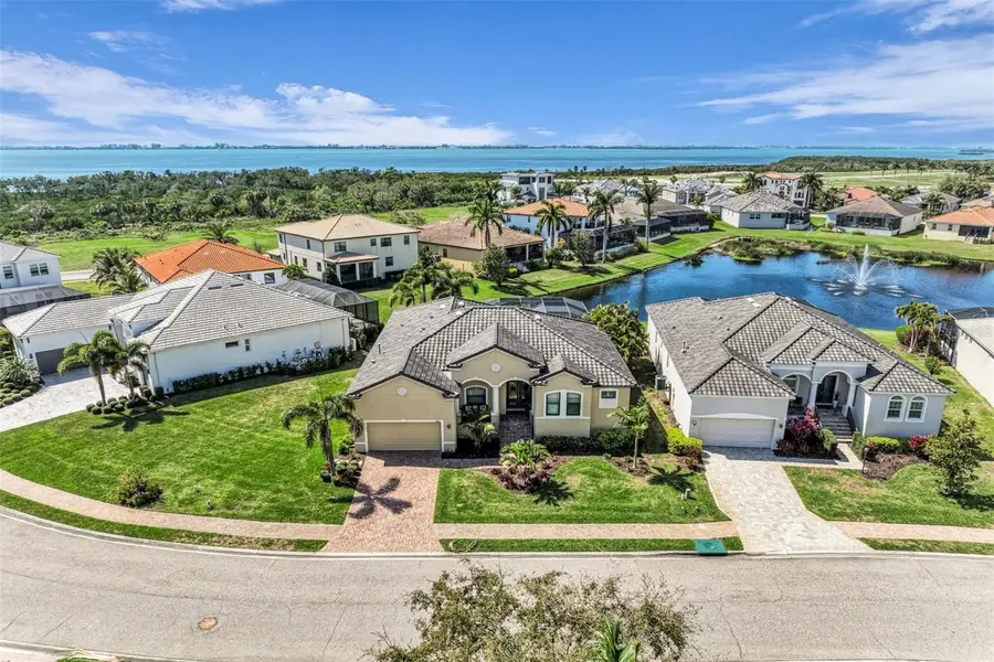 6224 Signature Pointe Lane, Bradenton, FL 34210 - #2