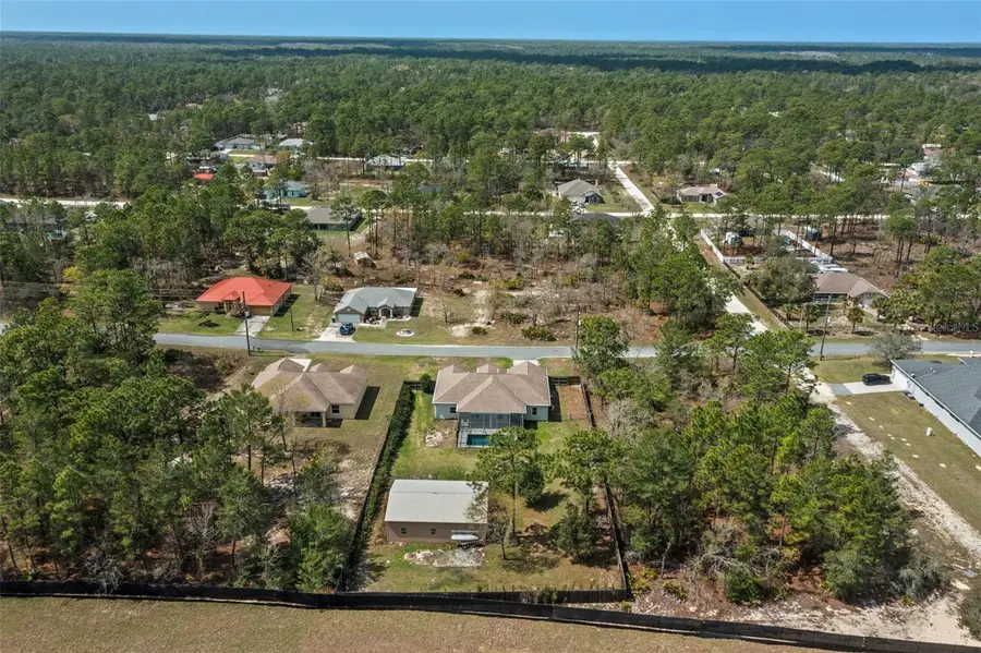 17478 Maberly Road, Weeki Wachee, FL 34614 - #2