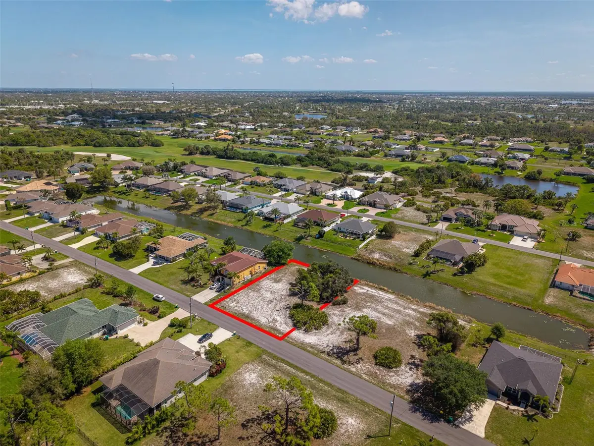 47 Medalist Lane, Rotonda West, FL 33947 - #1