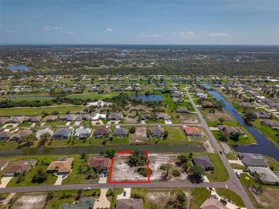 47 Medalist Lane, Rotonda West, FL 33947 - #2