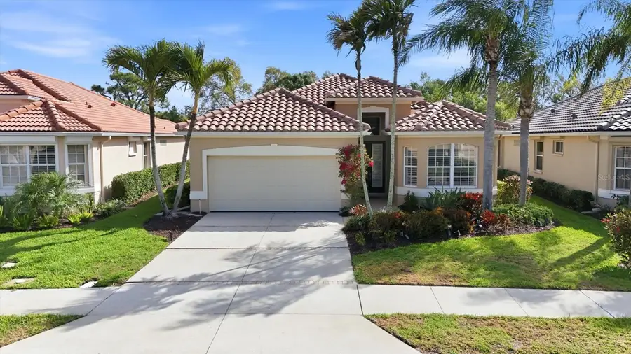 8319 Nice Way, Sarasota, FL 34238 - #2