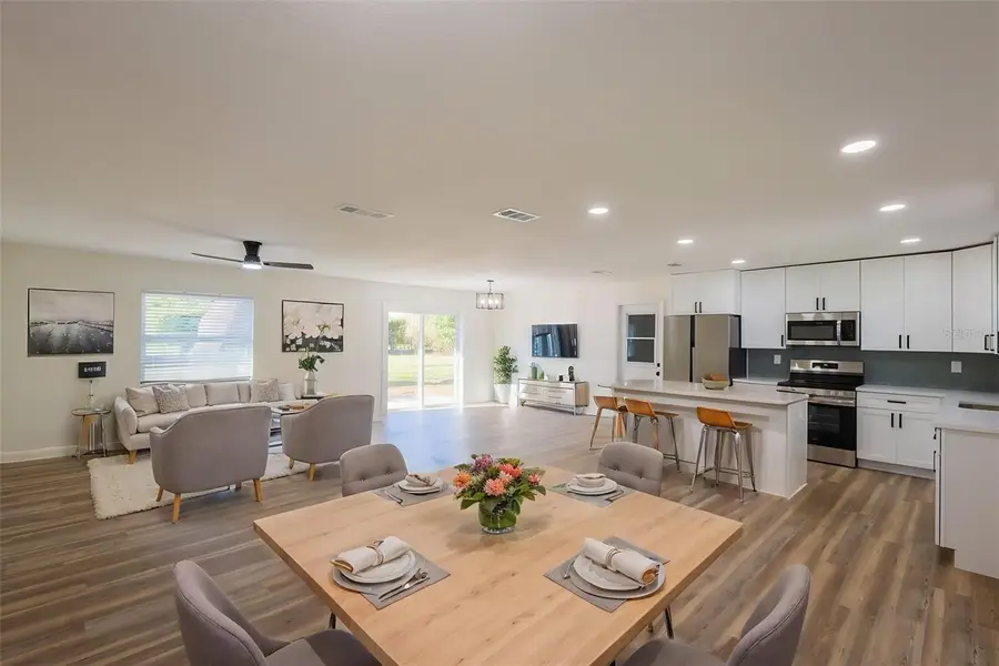 1517 Hallam Court N, Lakeland, FL 33813 - #2