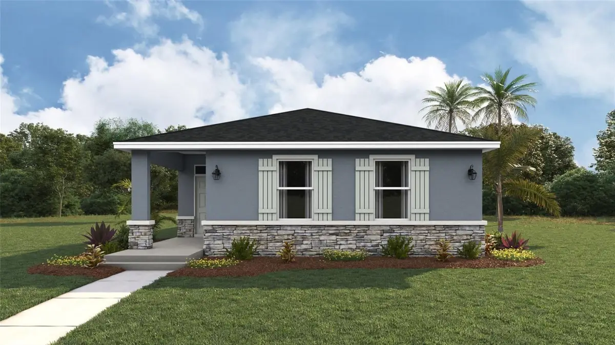 4901 Haines Road N, Saint Petersburg, FL 33714 - #1