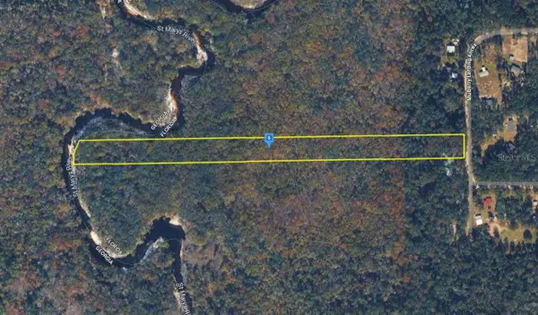 10526 Mulberry Landing Annex, HILLIARD, FL 32046