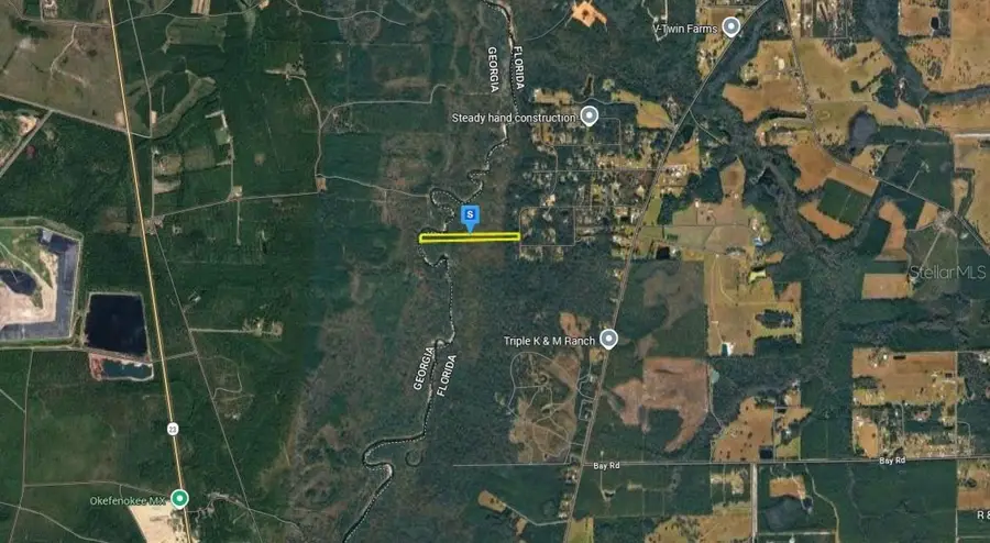 10526 Mulberry Landing Annex, Hilliard, FL 32046 - #2