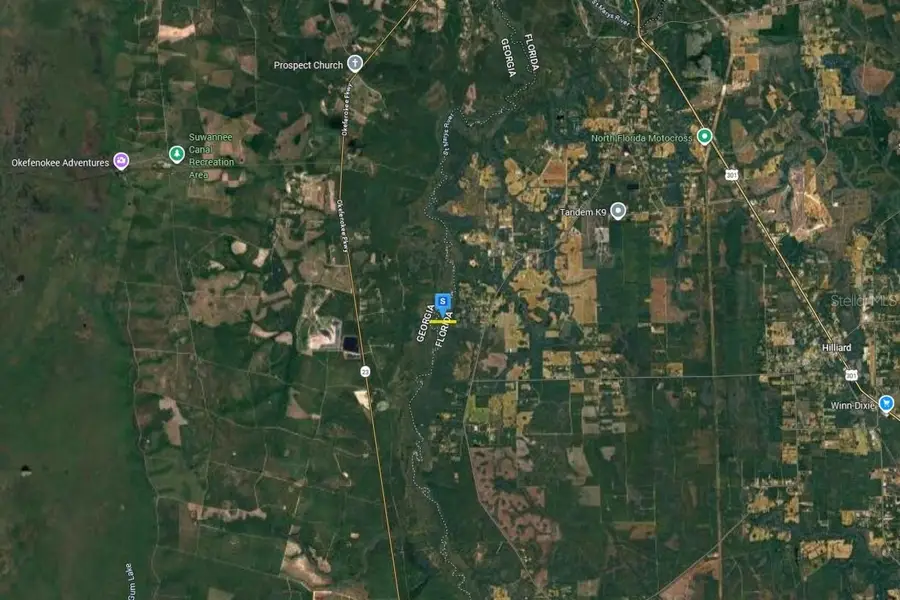 10526 Mulberry Landing Annex, Hilliard, FL 32046 - #3