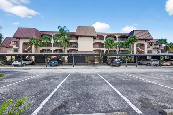 23465 Harborview Road #814, PUNTA GORDA, FL 33980