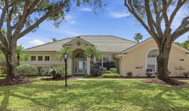 7160 N Serenoa Drive, Sarasota, FL 34241 - #2