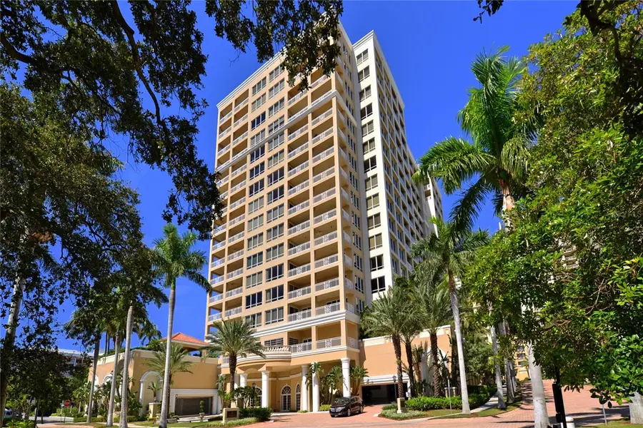 35 Watergate Drive #1506, Sarasota, FL 34236 - #2