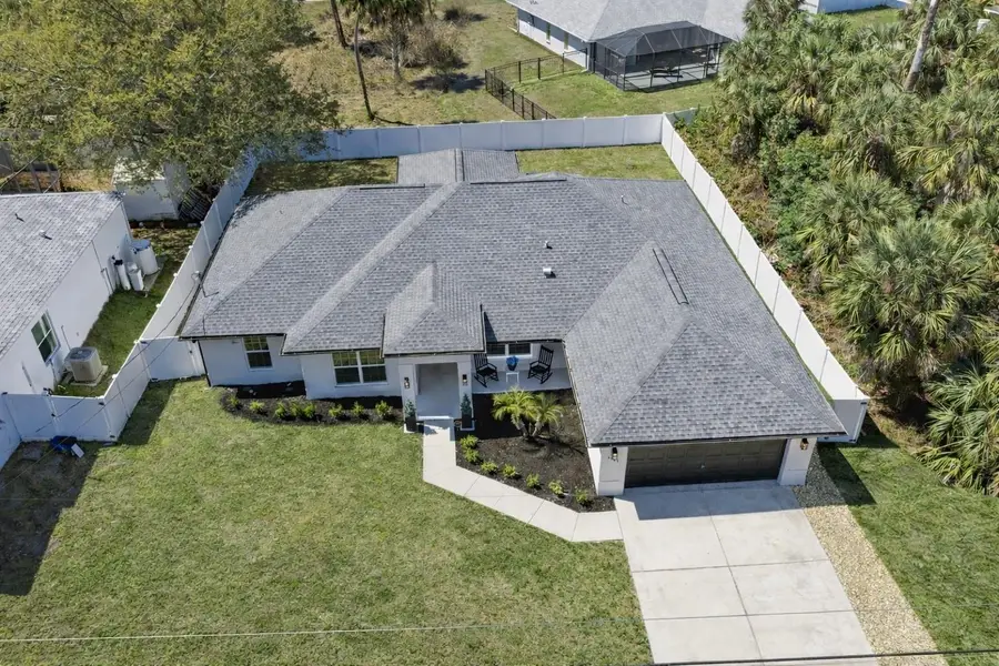 5045 Kenvil Drive, North Port, FL 34288 - #3