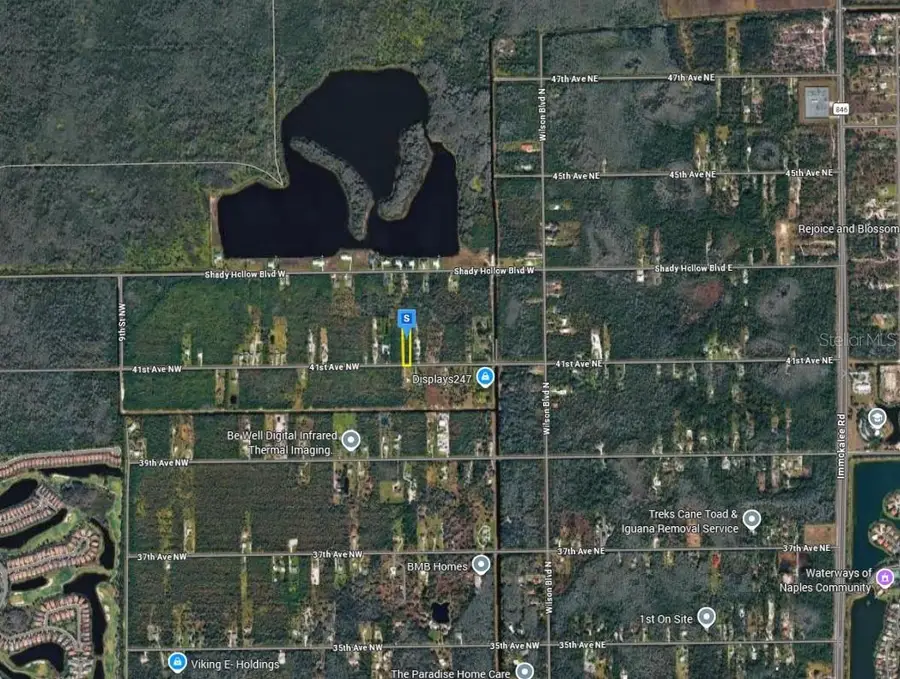 265 41st Ave Nw, Naples, FL 34120 - #3