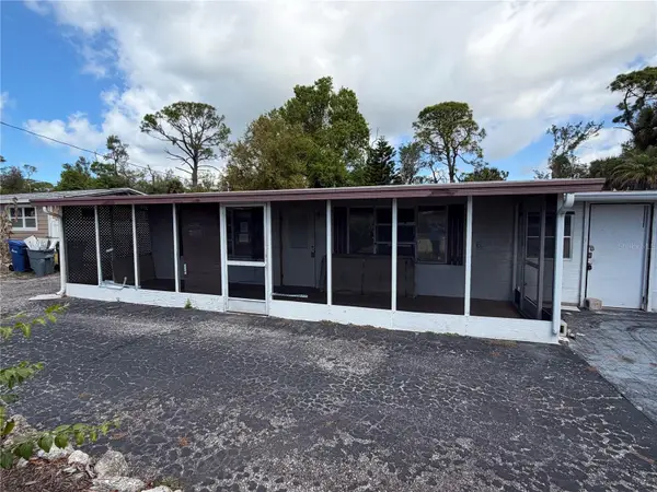 222 W Wentworth Street, ENGLEWOOD, FL 34223