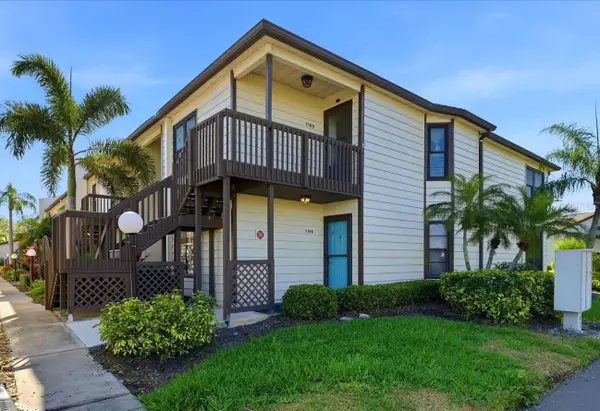 7165 28th Avenue W, BRADENTON, FL 34209