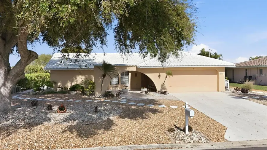 8 Bridge Street, Englewood, FL 34223 - #2