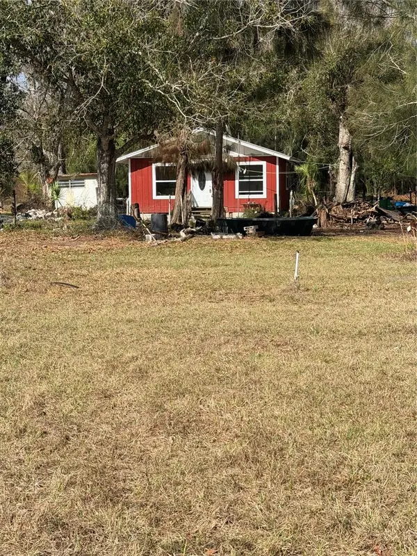 1211 NW Eucalyptus Avenue, ARCADIA, FL 34266