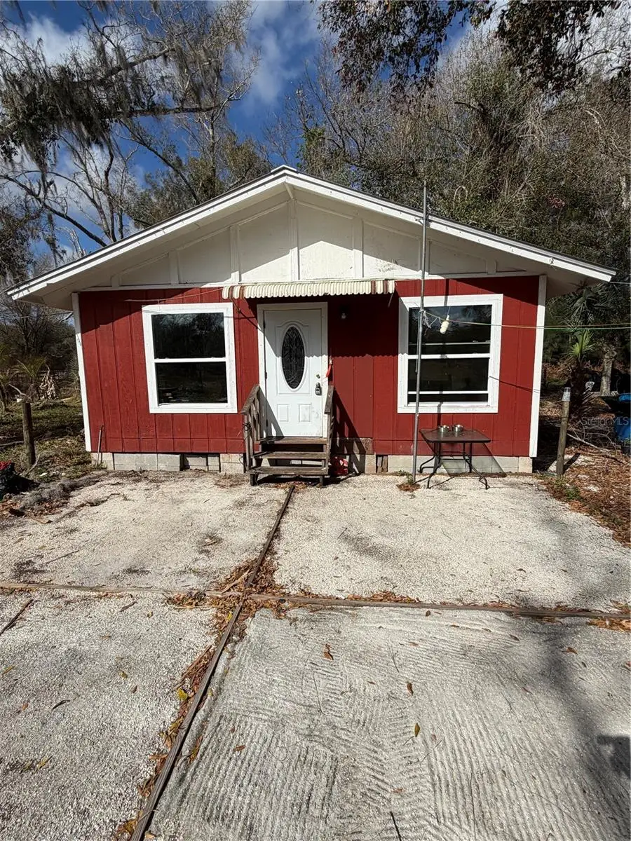 1211 NW Eucalyptus Avenue, Arcadia, FL 34266 - #2