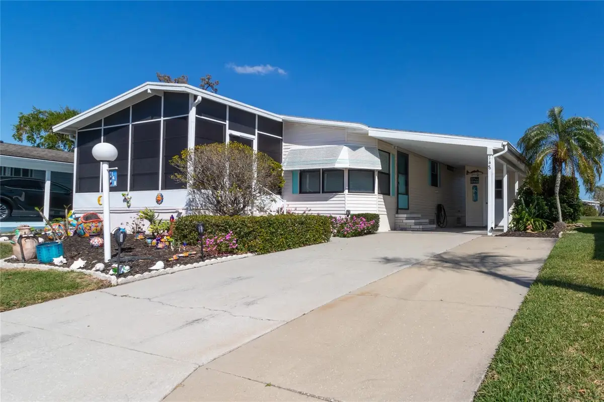 148 Nightingale Circle, Ellenton, FL 34222 - #1
