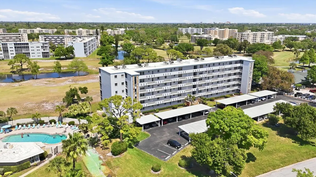 4240 Ironwood Circle #406AA, Bradenton, FL 34209 - #1