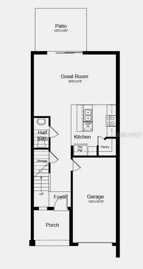10793 Eclipse Street, Sarasota, FL 34241 - #2