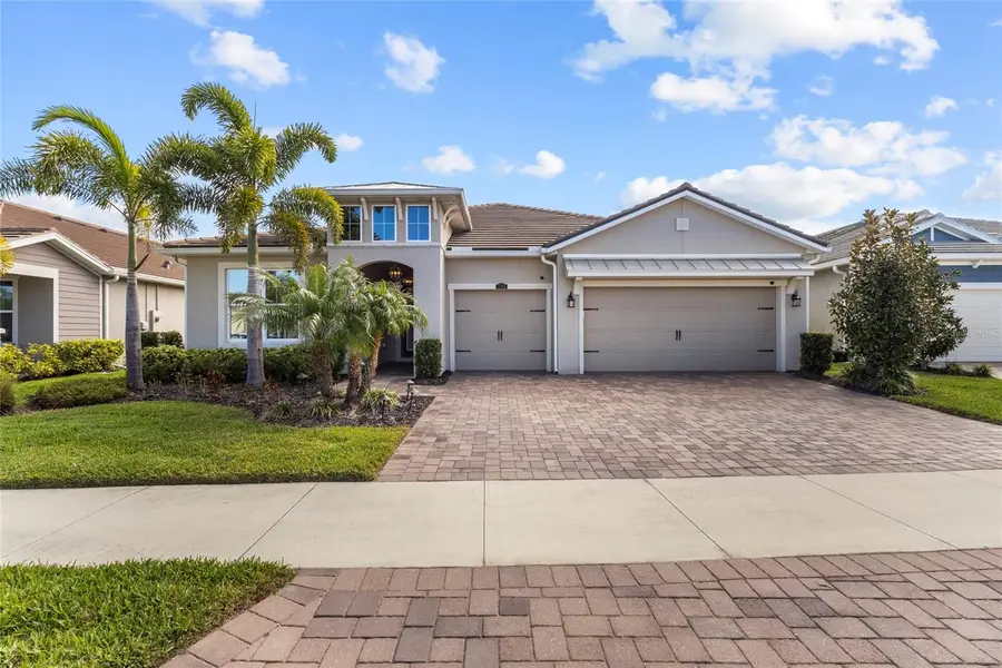 5745 Long Shore Loop, Sarasota, FL 34238 - #2