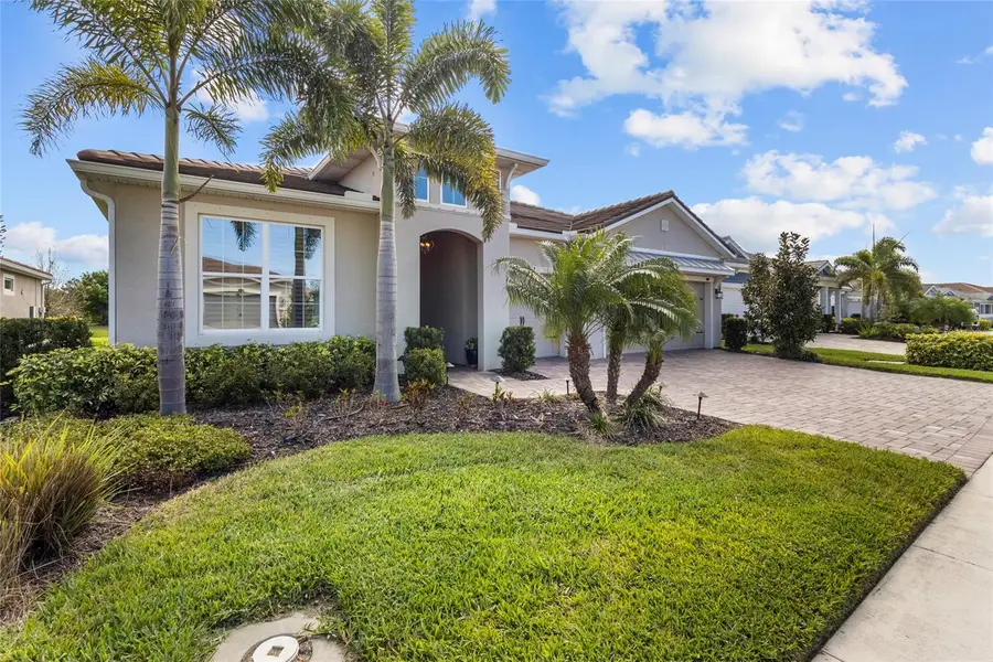 5745 Long Shore Loop, Sarasota, FL 34238 - #3