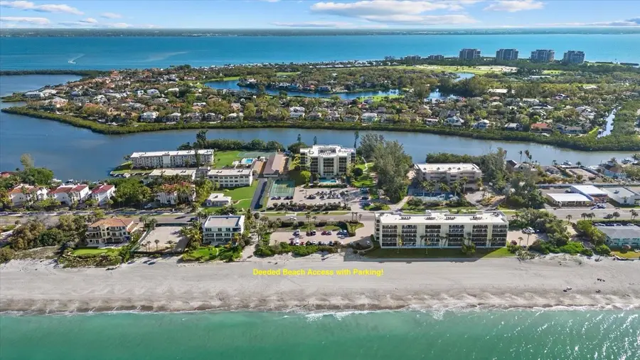 3240 Gulf Of Mexico Drive #B402, Longboat Key, FL 34228 - #2