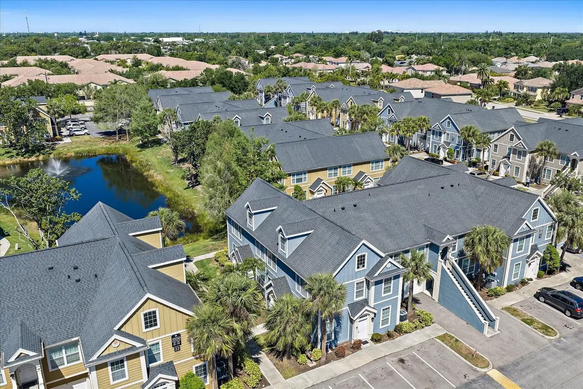 5540 Rosehill Road #201, Sarasota, FL 34233 - #1