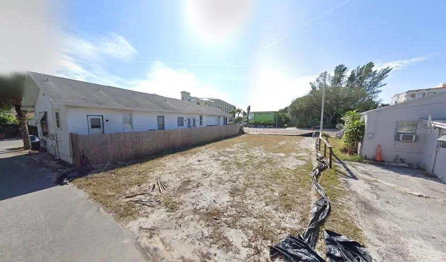 12103 Gulf Boulevard, Treasure Island, FL 33706 - #2