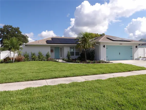 1856 Woodhaven Circle, SARASOTA, FL 34232