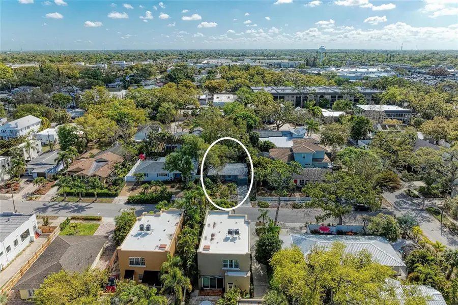 3625 Jacinto Court, Sarasota, FL 34239 - #3