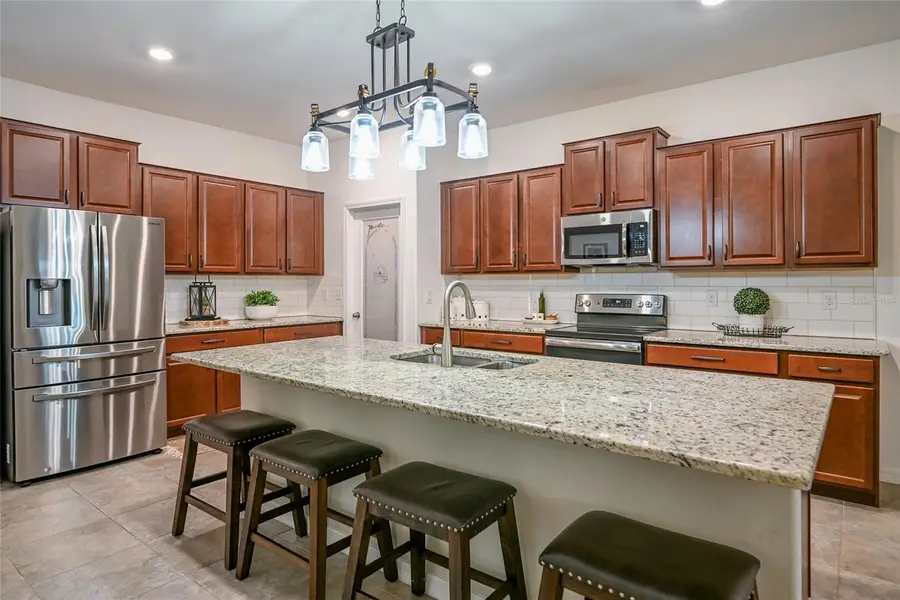 5109 Olano Street, Palmetto, FL 34221 - #3