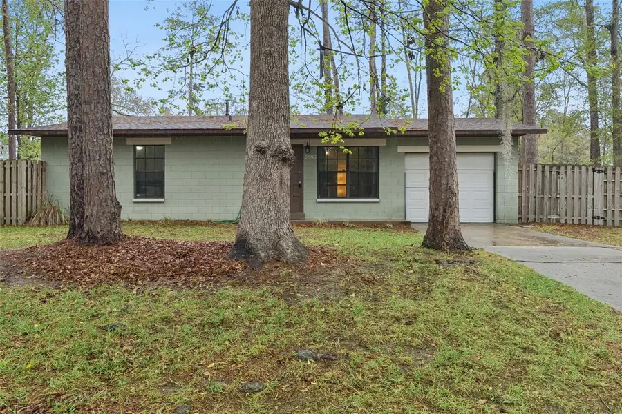 4229 NW 29th Terrace, Gainesville, FL 32605 - #2