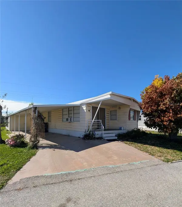 408 51st Avenue Drive W, BRADENTON, FL 34207