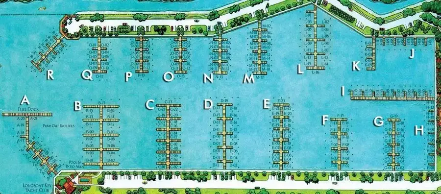 2600 Harbourside Drive #C13, Longboat Key, FL 34228 - #3