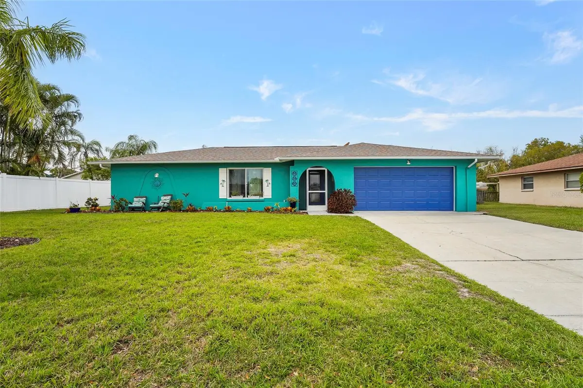 7320 Meadowbrook Drive, Sarasota, FL 34243 - #1